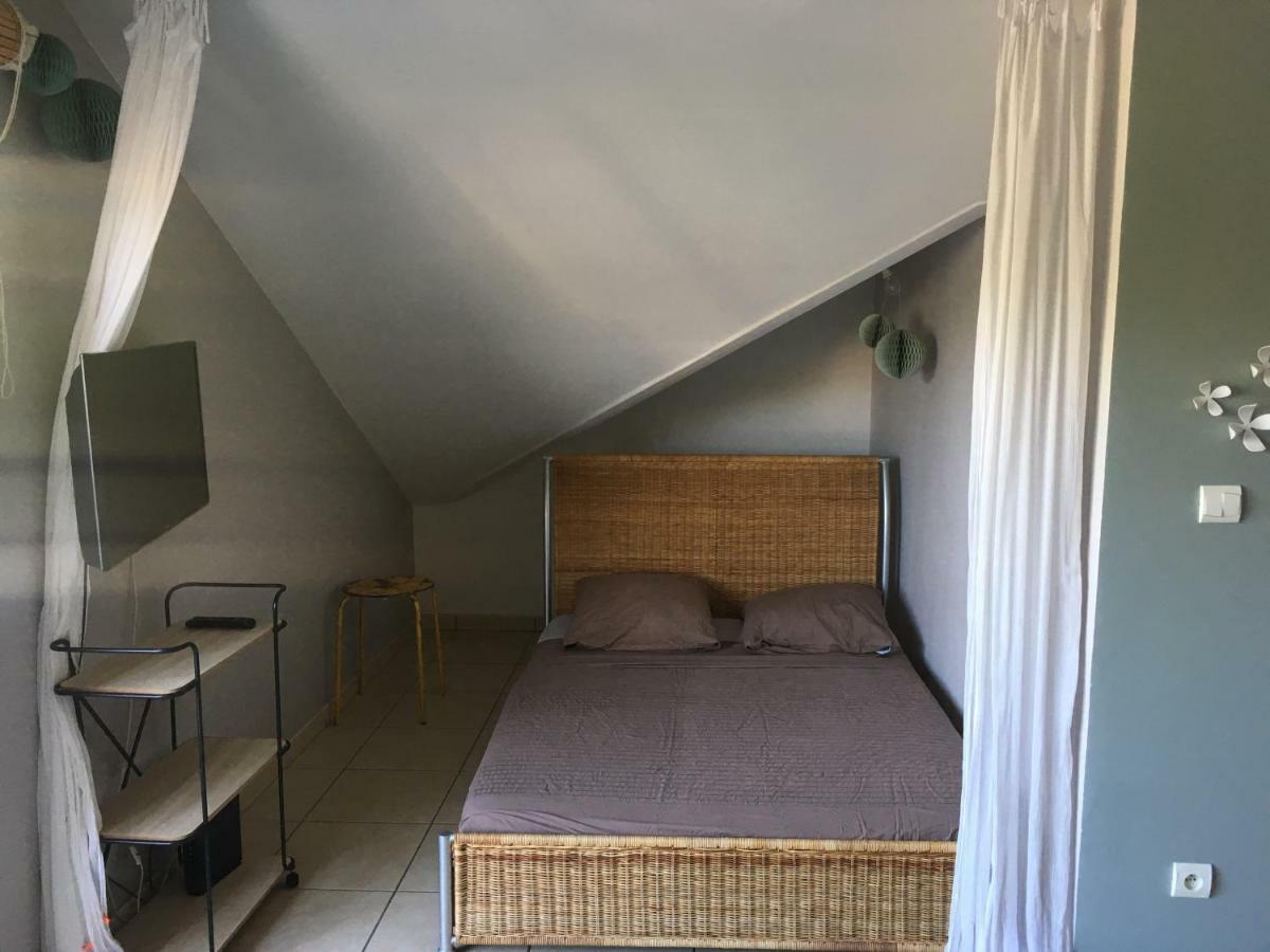 Studio Bis Cocoon 圣吉尔莱班 外观 照片